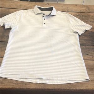 Men’s Lululemon Evolution Polo